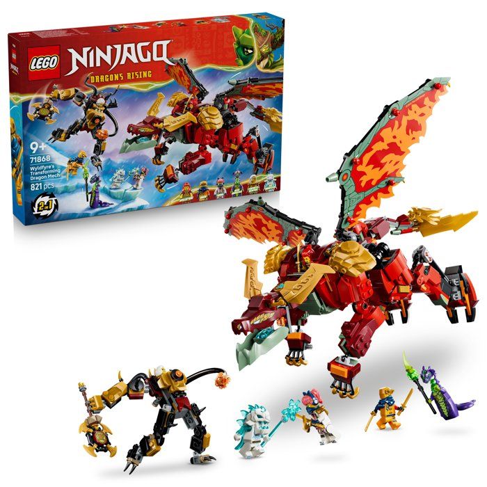 LEGO71868