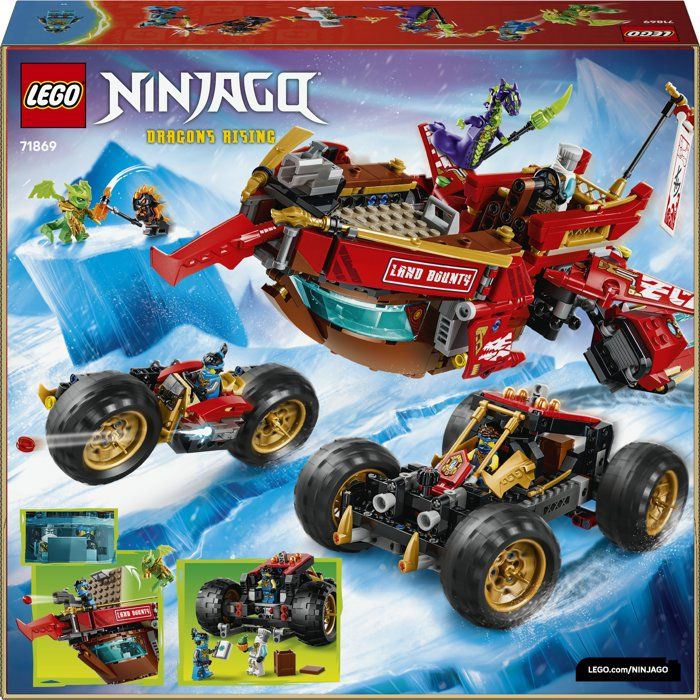 LEGO71869