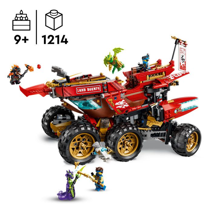 LEGO71869