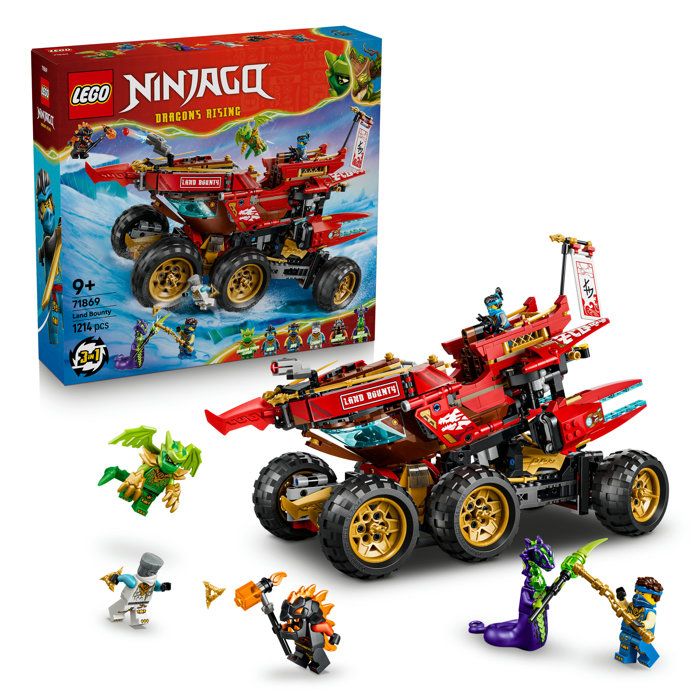 LEGO71869