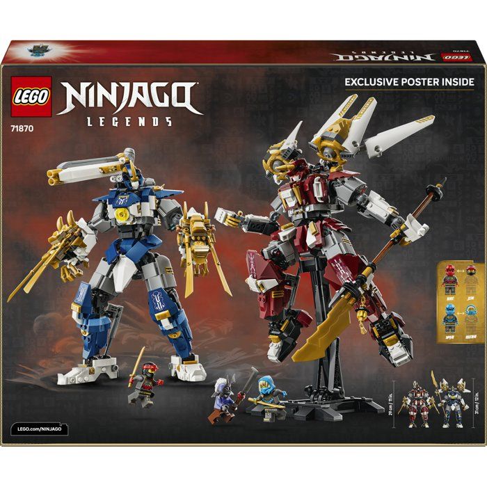 LEGO71870