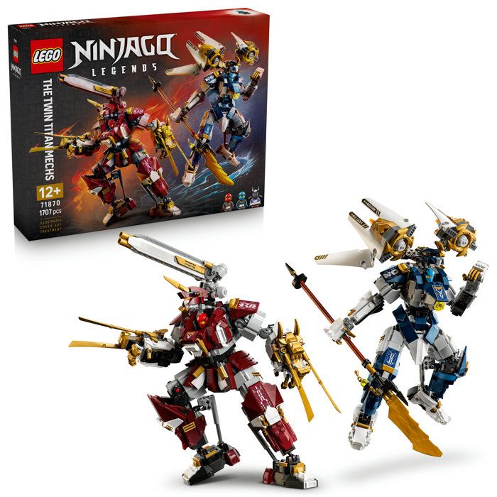 LEGO71870