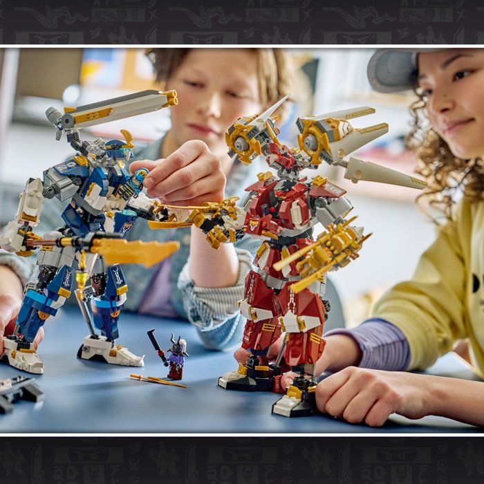 LEGO71870