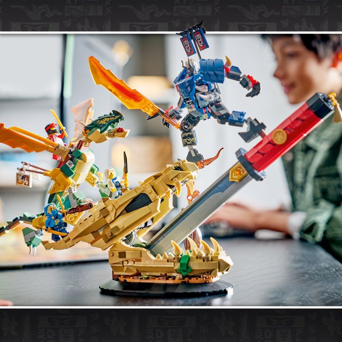 LEGO71871