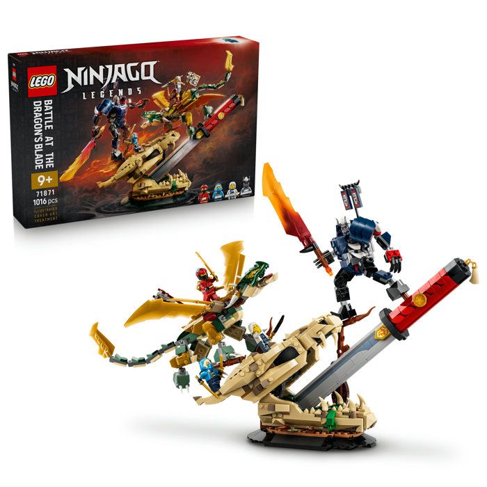 LEGO71871