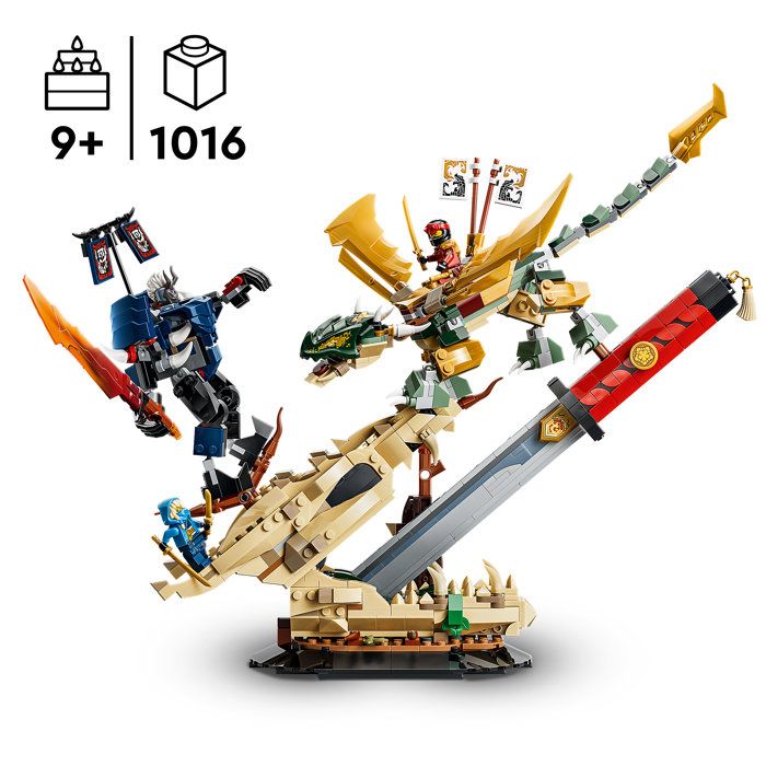 LEGO71871