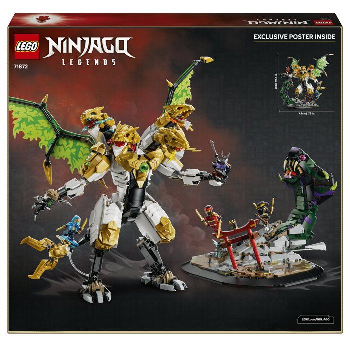 LEGO71872