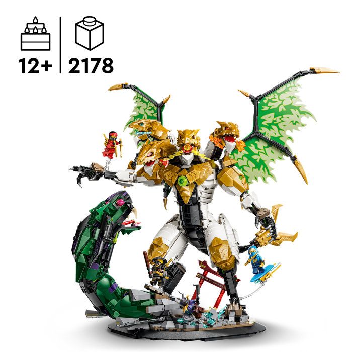 LEGO71872