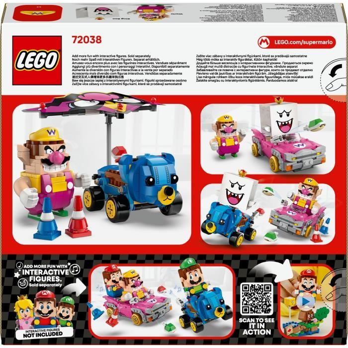 LEGO72038