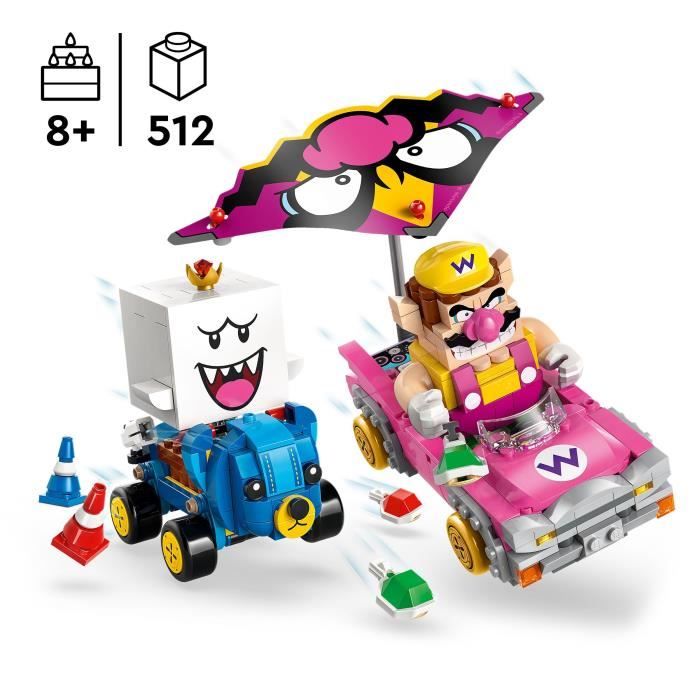 LEGO72038