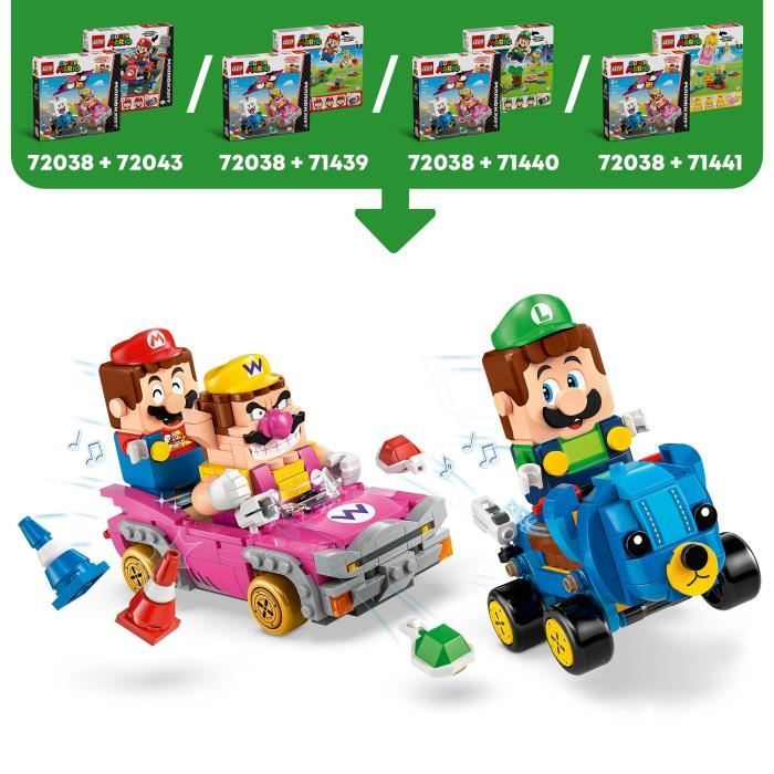 LEGO72038