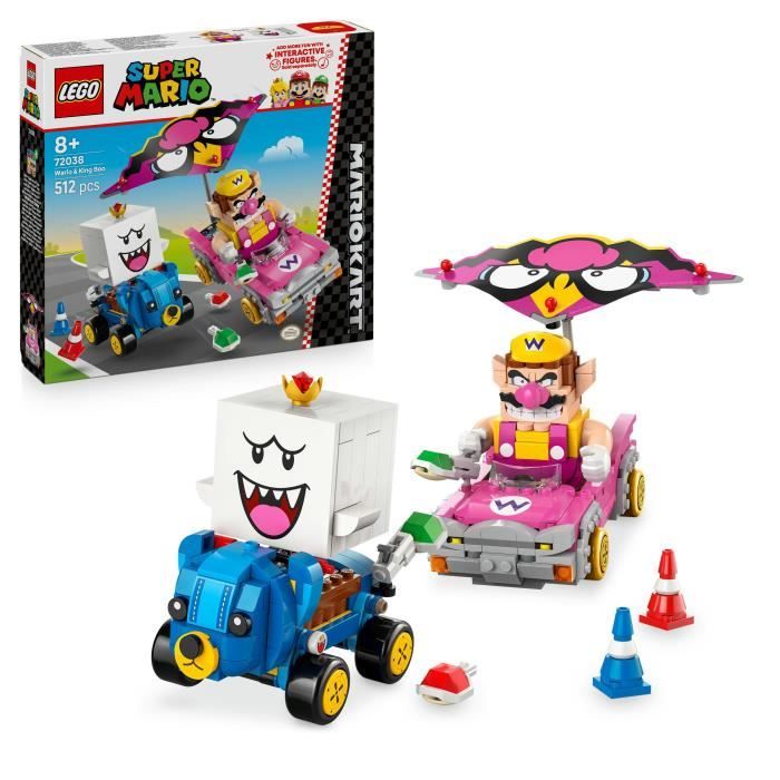 LEGO72038