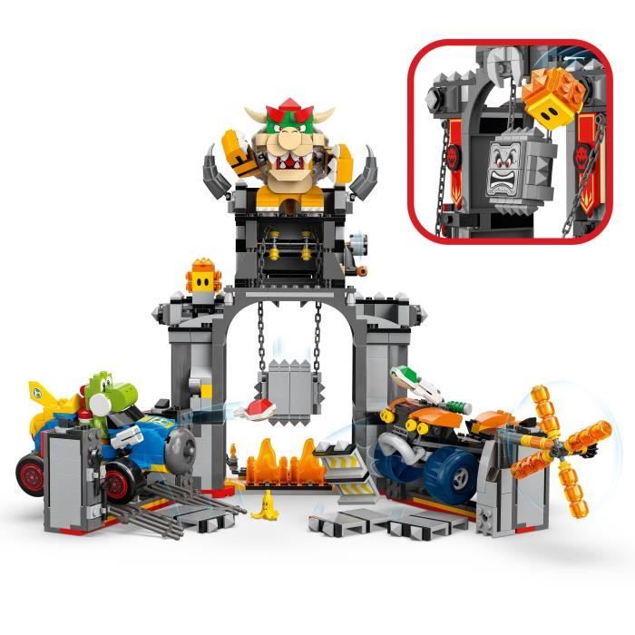 LEGO72039
