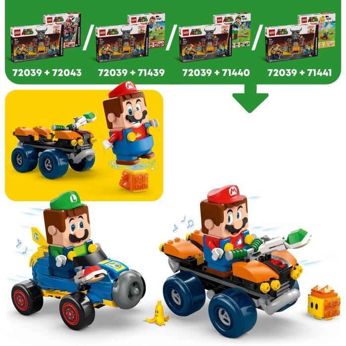 LEGO72039
