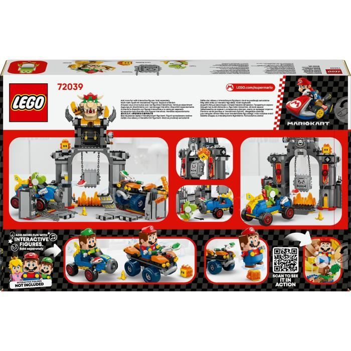 LEGO72039