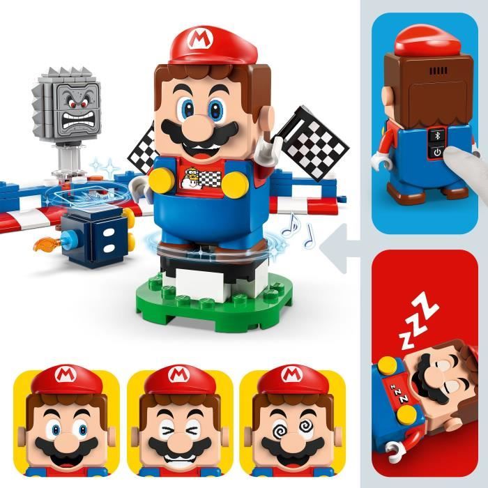 LEGO72043