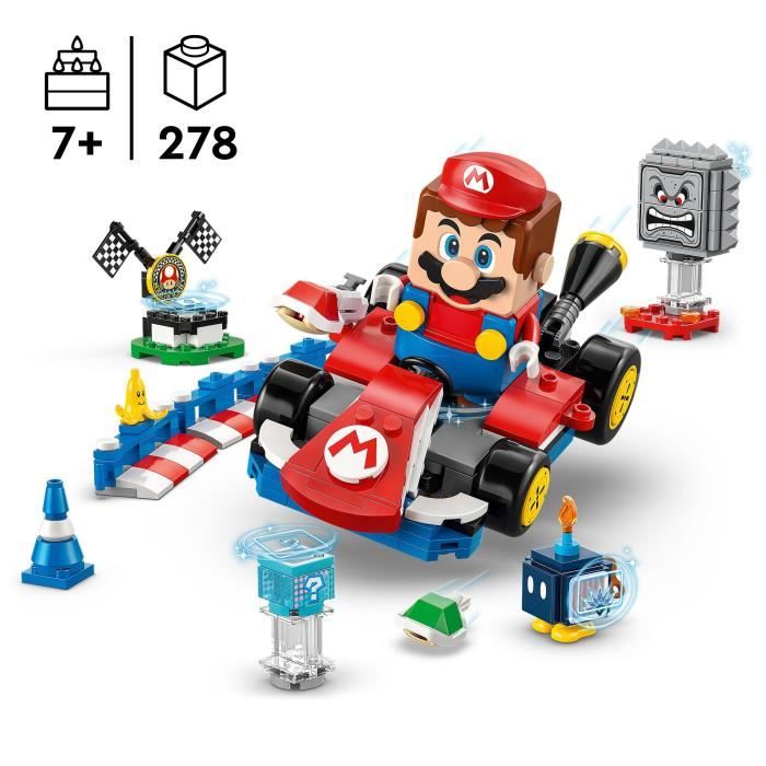 LEGO72043