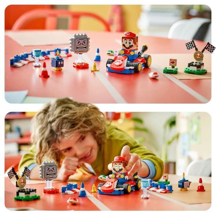 LEGO72043