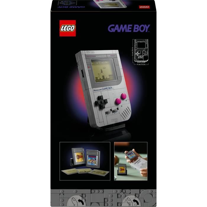 LEGO72046