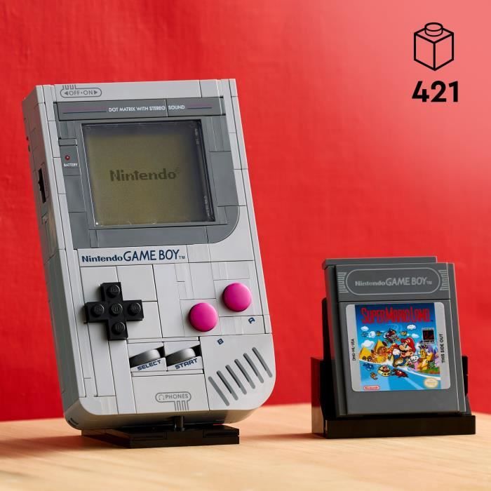 LEGO72046