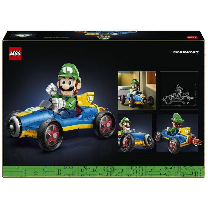 LEGO72050