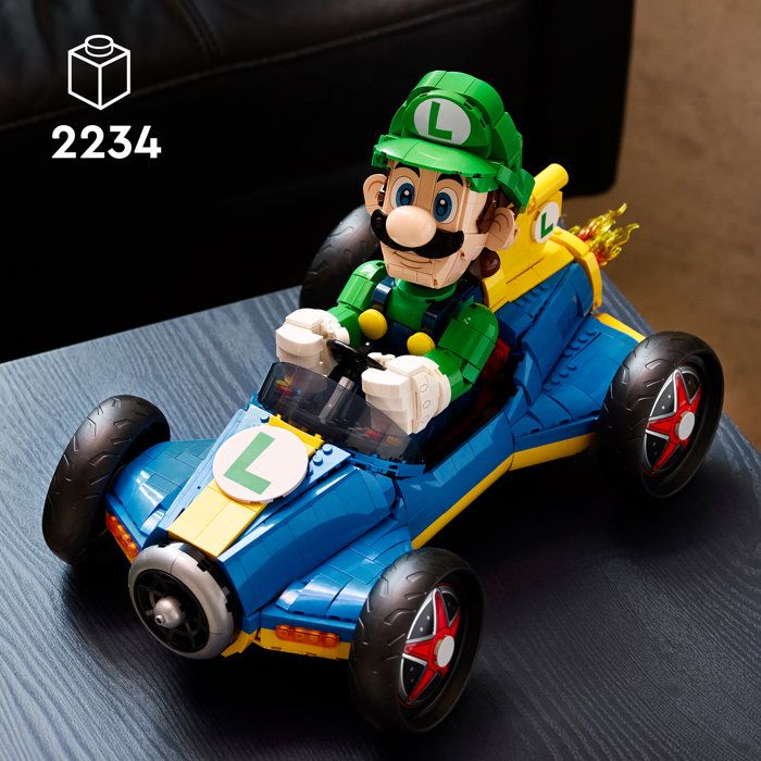 LEGO72050