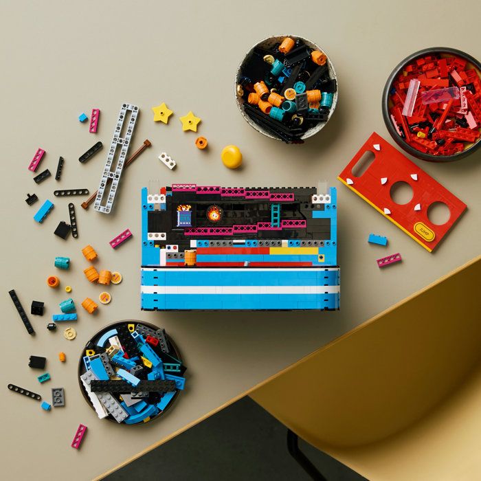 LEGO72051