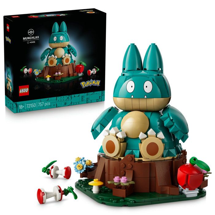 LEGO72150