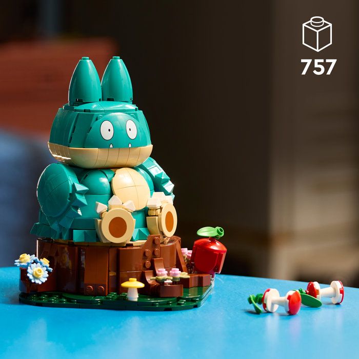 LEGO72150