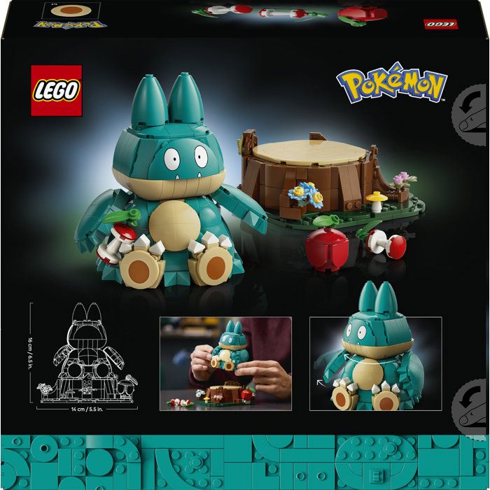 LEGO72150