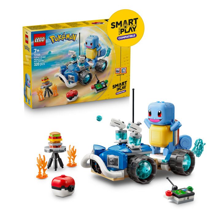 LEGO72156