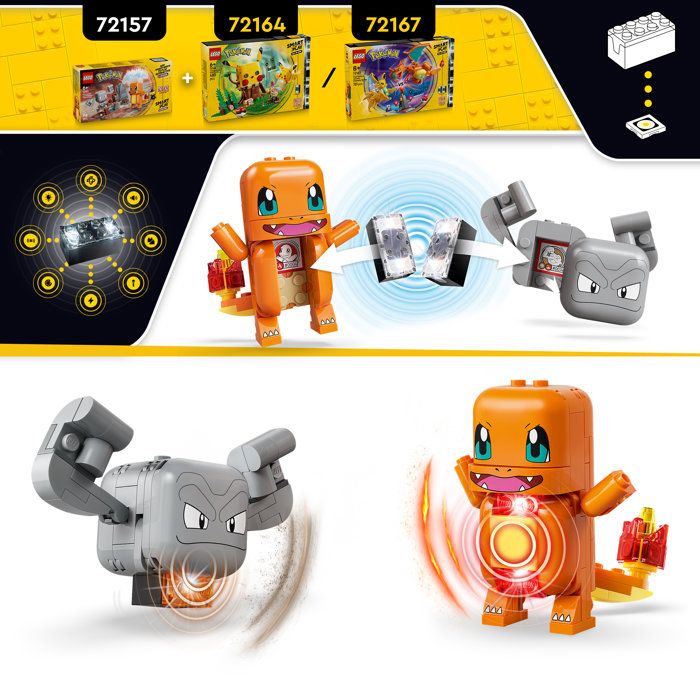 LEGO72157