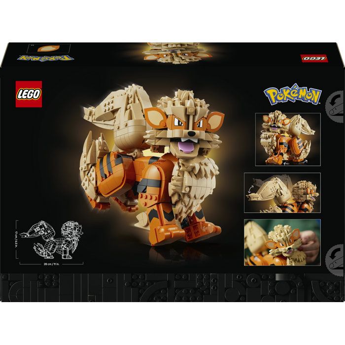 LEGO72160