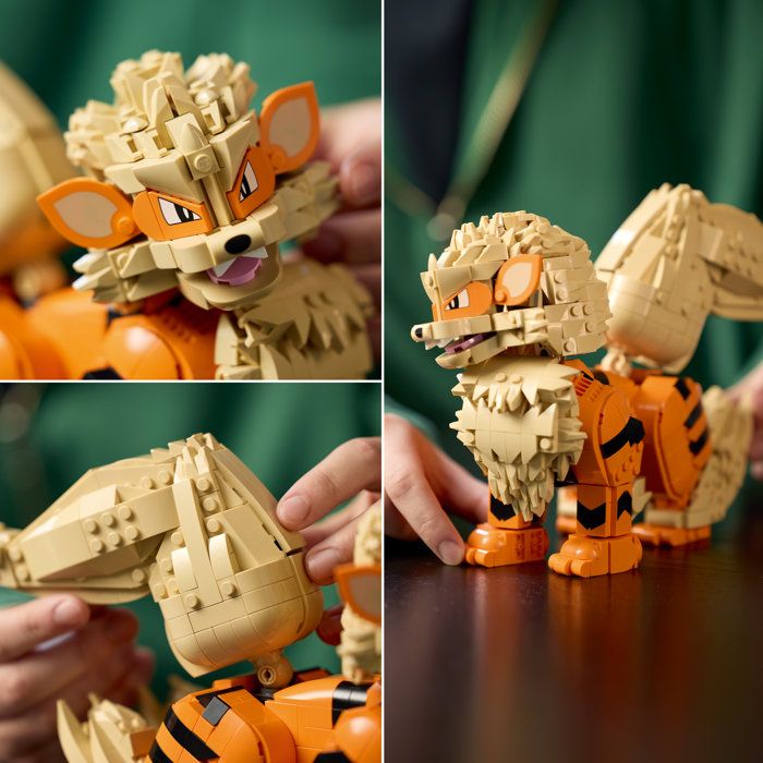 LEGO72160