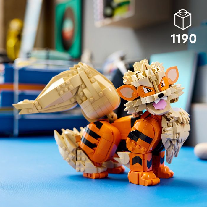 LEGO72160