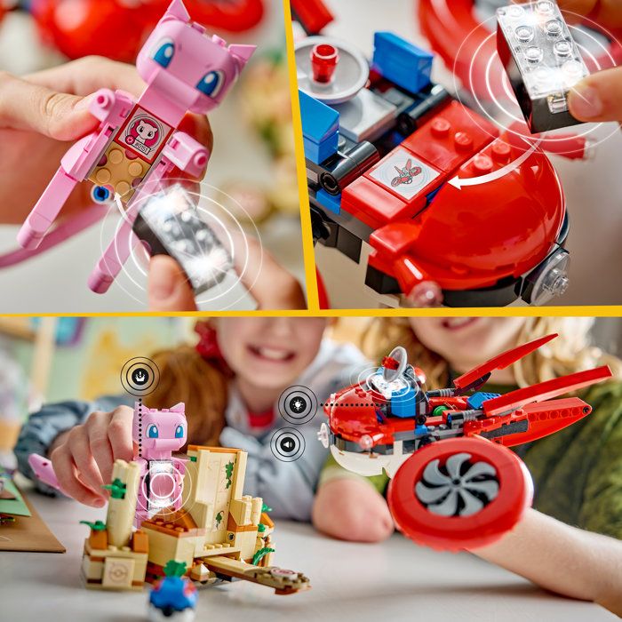 LEGO72161