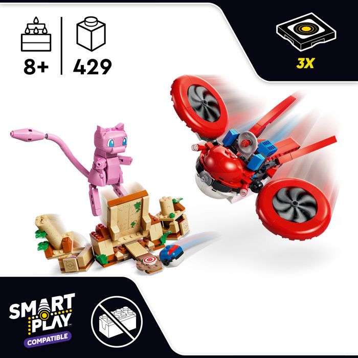 LEGO72161