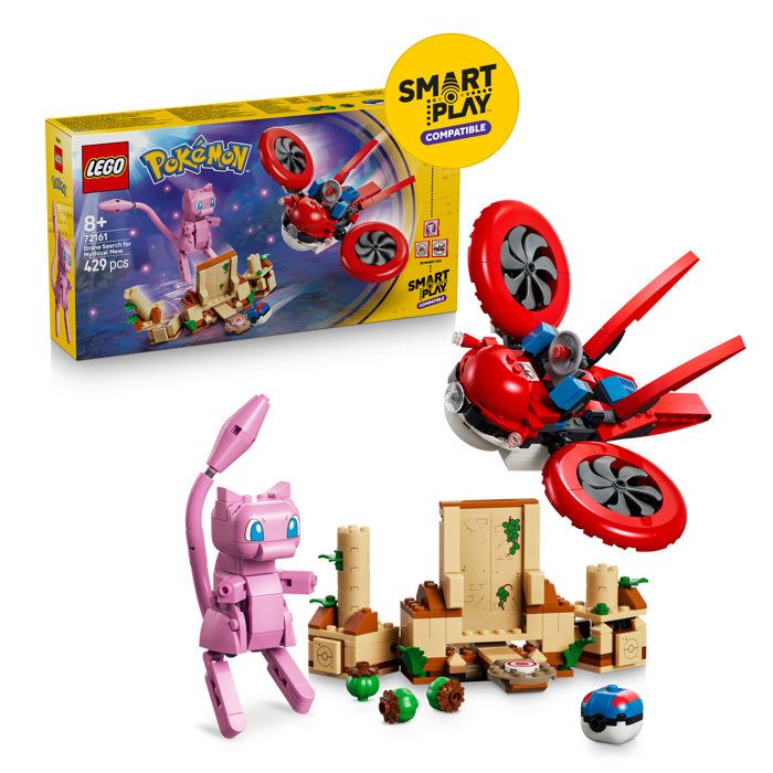 LEGO72161