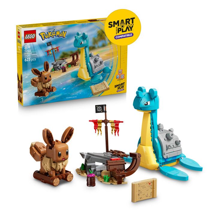LEGO72162