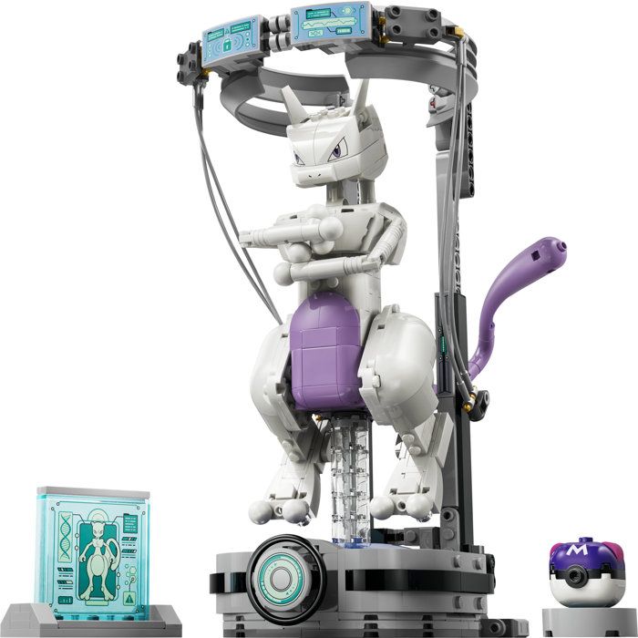 LEGO72163