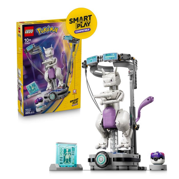 LEGO72163