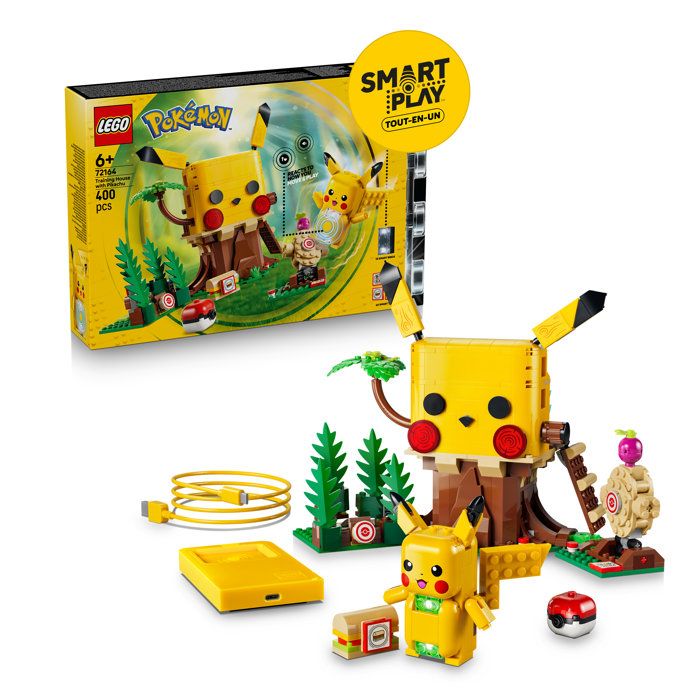 LEGO72164