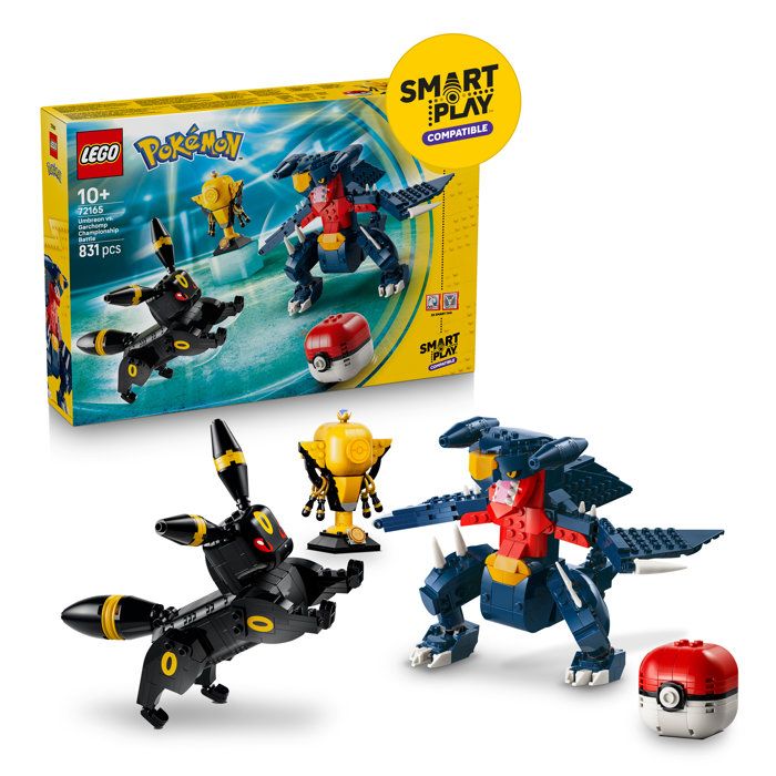 LEGO72165