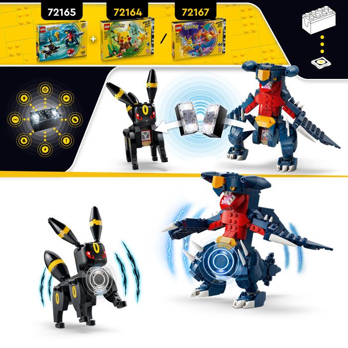LEGO72165