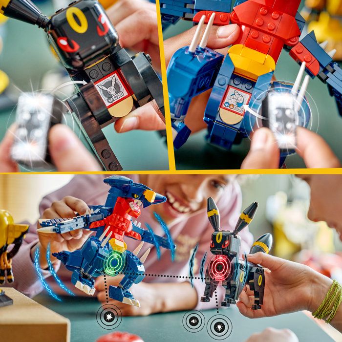 LEGO72165