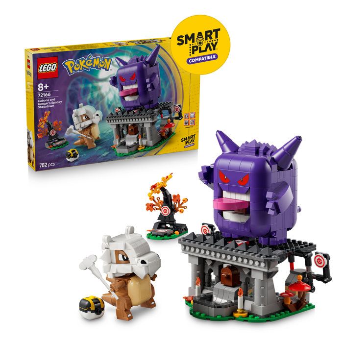 LEGO72166