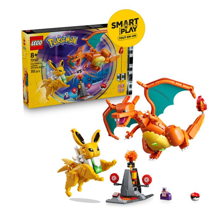 LEGO72167