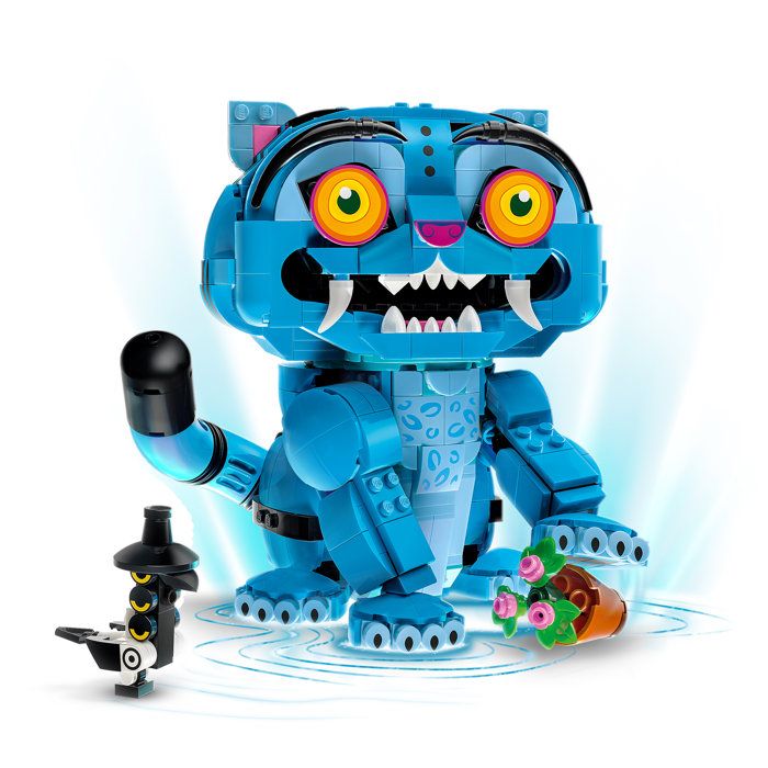 LEGO72537