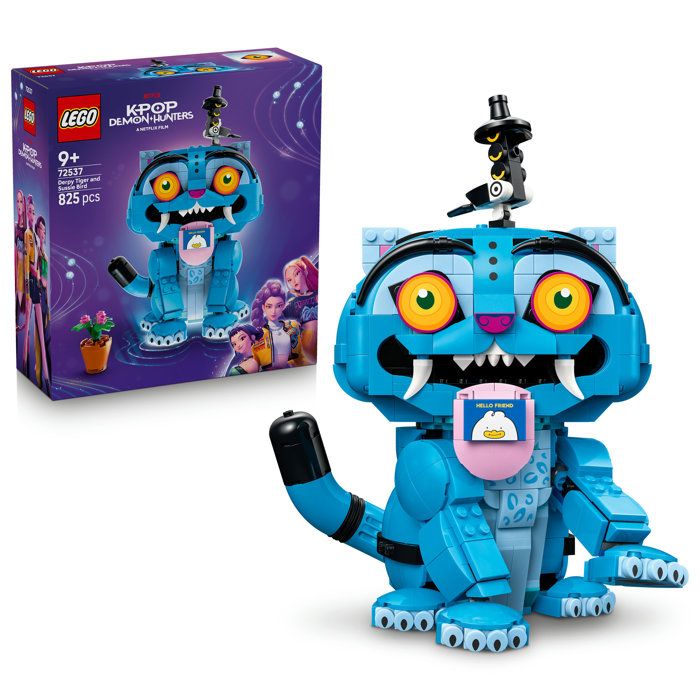 LEGO72537