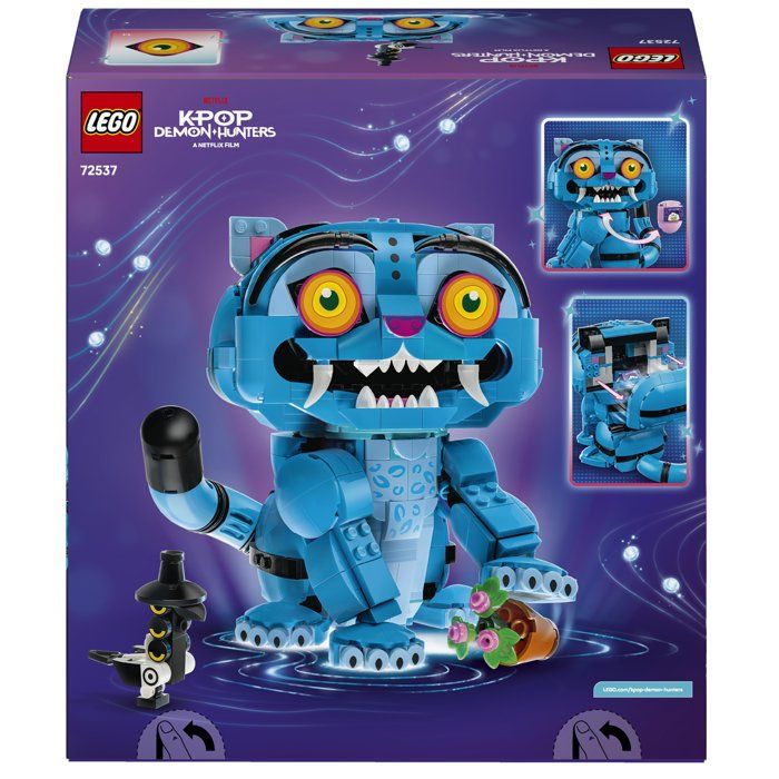 LEGO72537